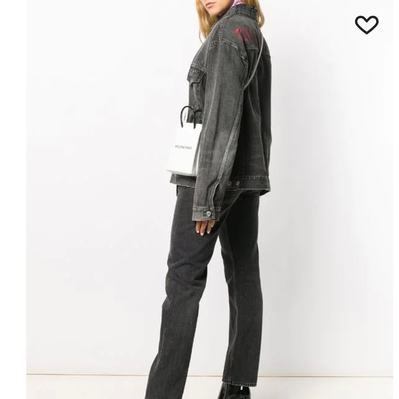 Belenciaga crossbody bag - Picture 8 of 9